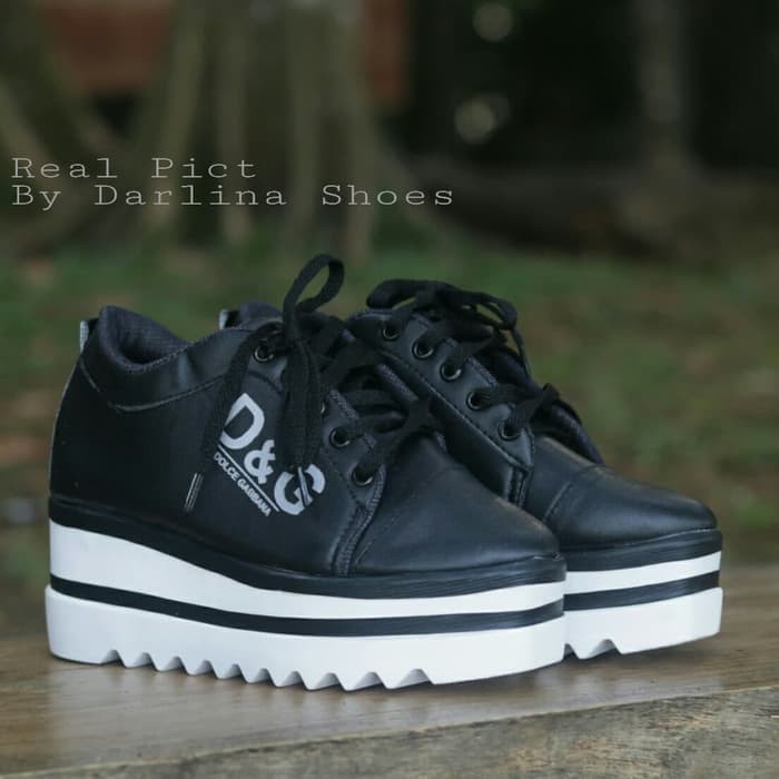 BB -Sepatu Sneakers D&G