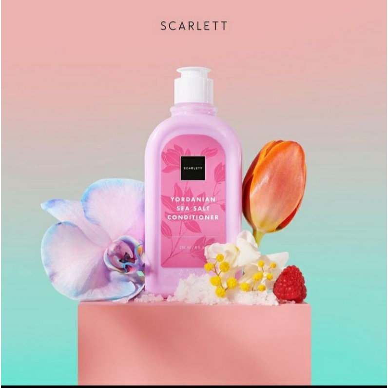conditionerscarlett