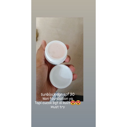 sunblock a62