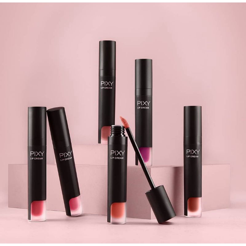 Pixy Lip Cream