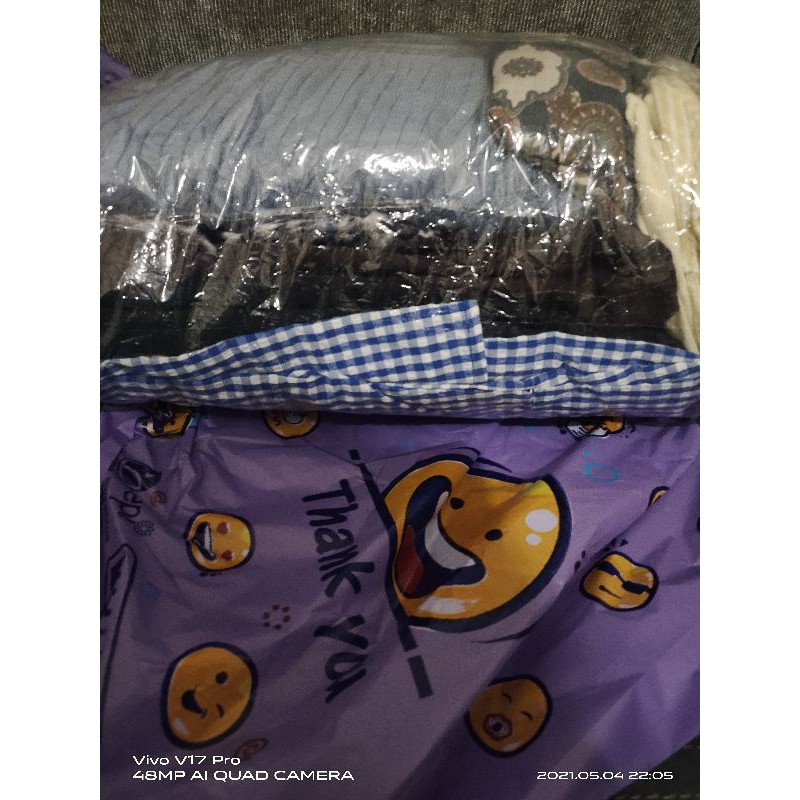 nota 120k di 2kg