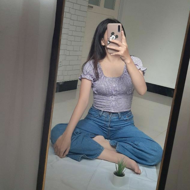 Nicole Top