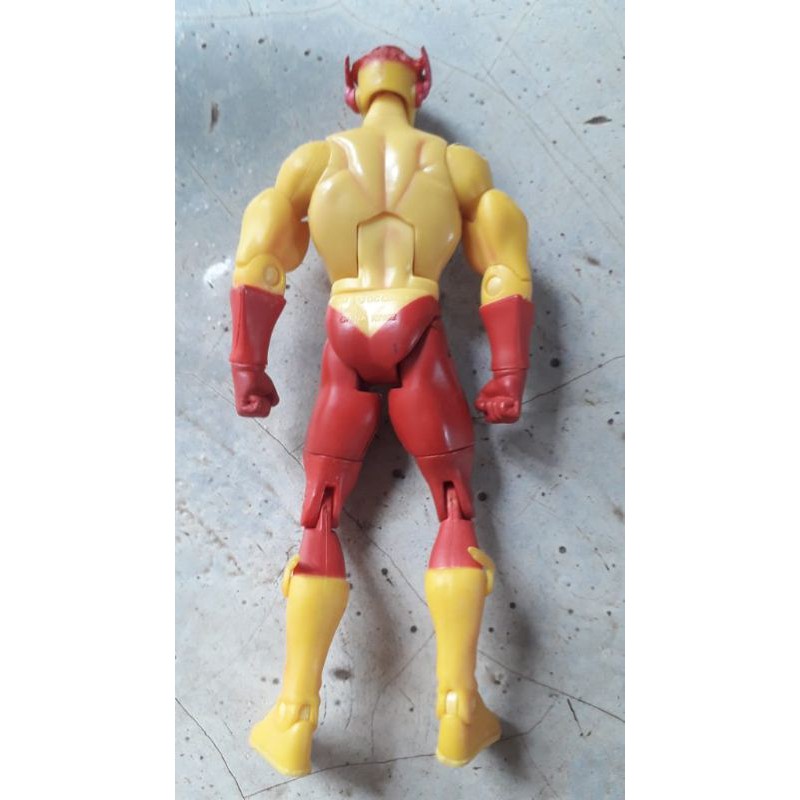 kidflash