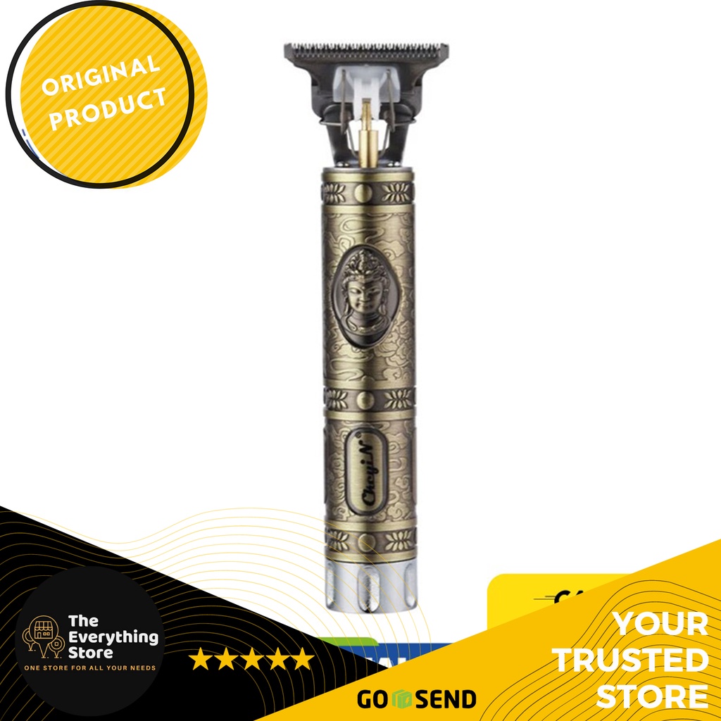 Plaza Cukur Trimmer