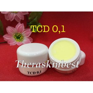 ACNE CREAM TCD 0,1