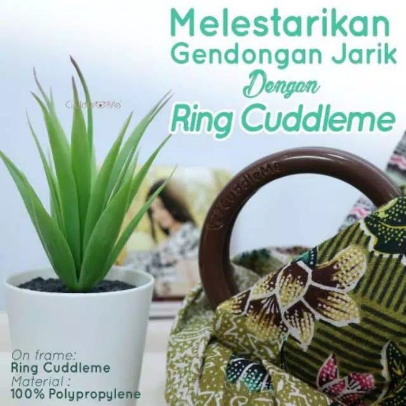 ring cuddleme