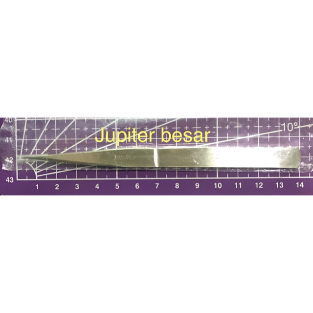 Pinset JUPITER ( Besar )