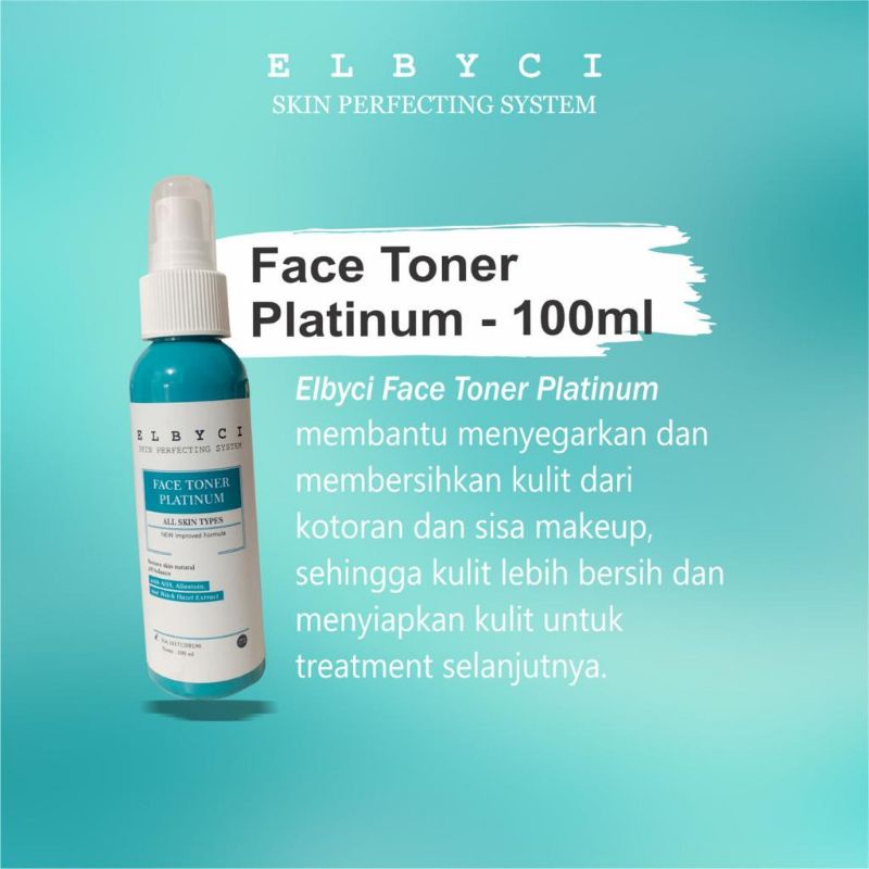 Toner Elbyci