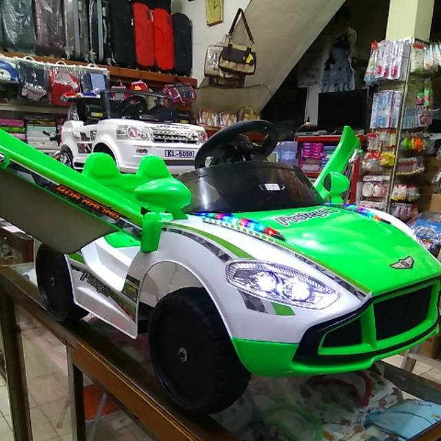 Mobilan  protege 5
