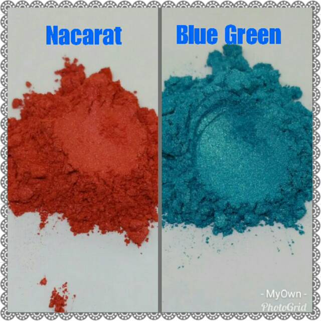 Mica Powder 5 gr