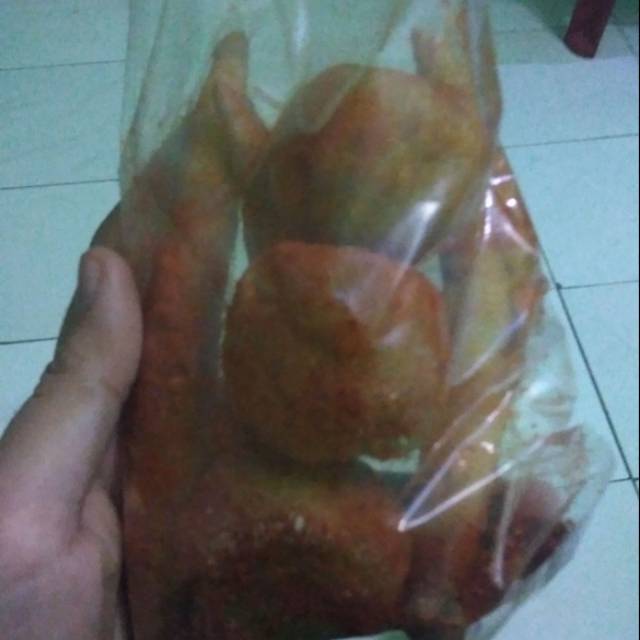 Tahu bulat