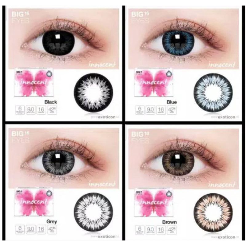 Softlens