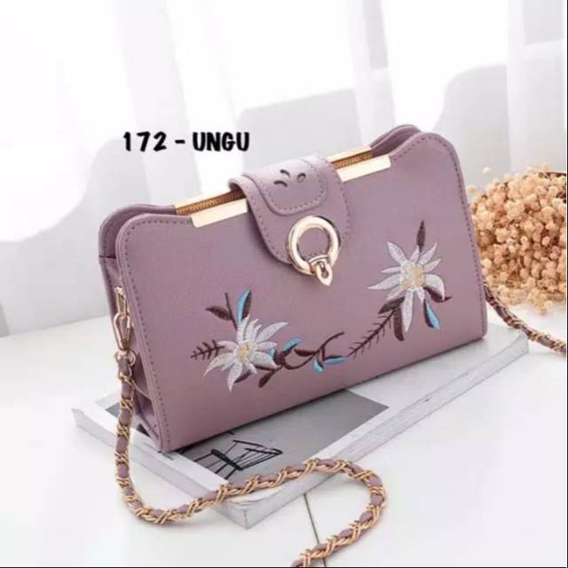 Tas cantik elegan