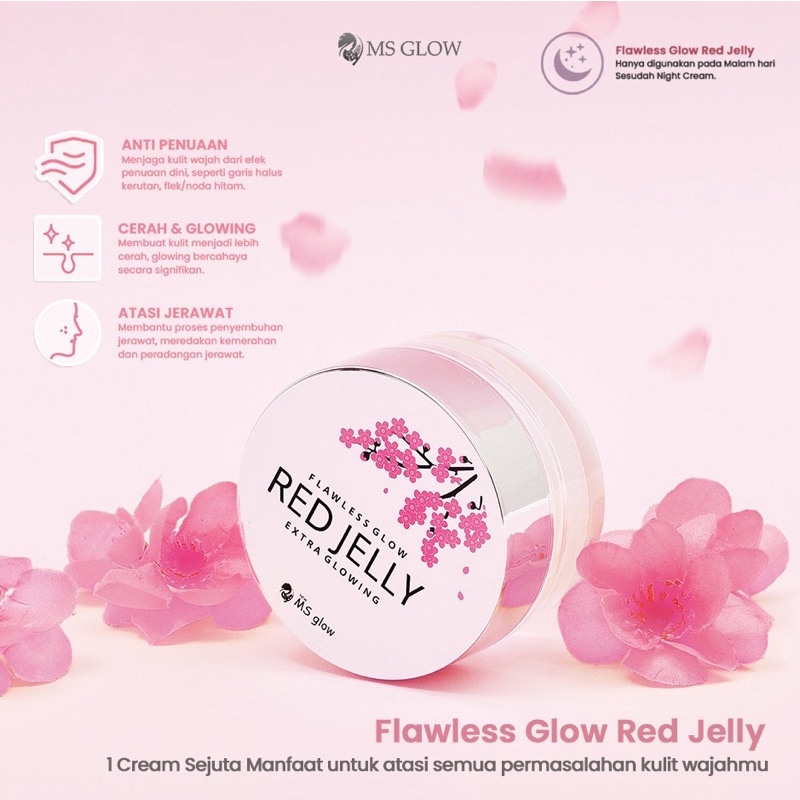 Red Jelly