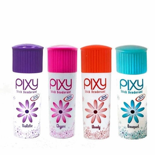 PIXY STICK DEODORANT