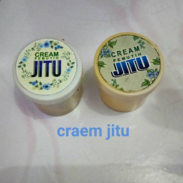 Cream jitu