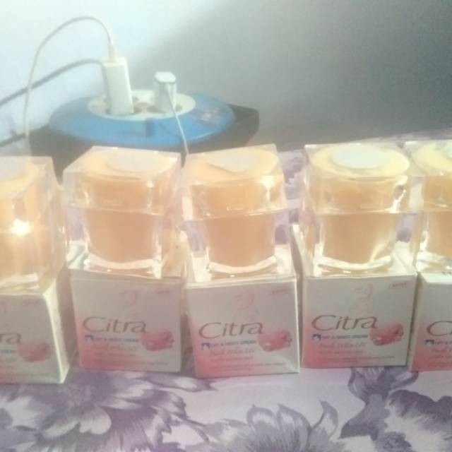 Cream citra super