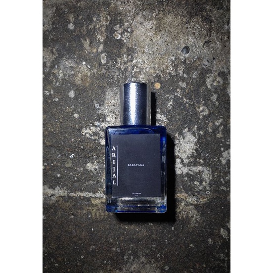Arijal parfum