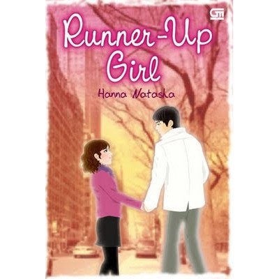 RUNNER UP GIRL
