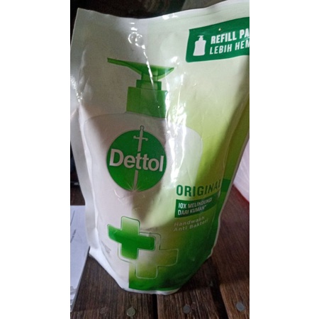 Detto Handshop