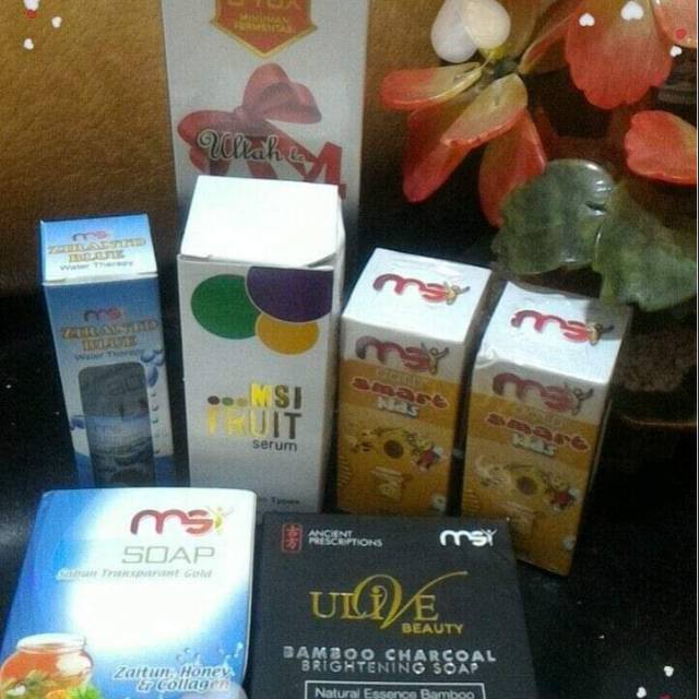 CantikHerbal 3