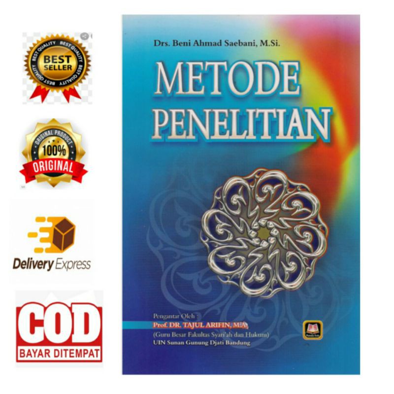 Metode Penelitian<br/>