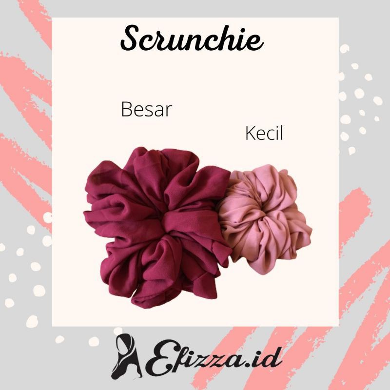 Scrunchie