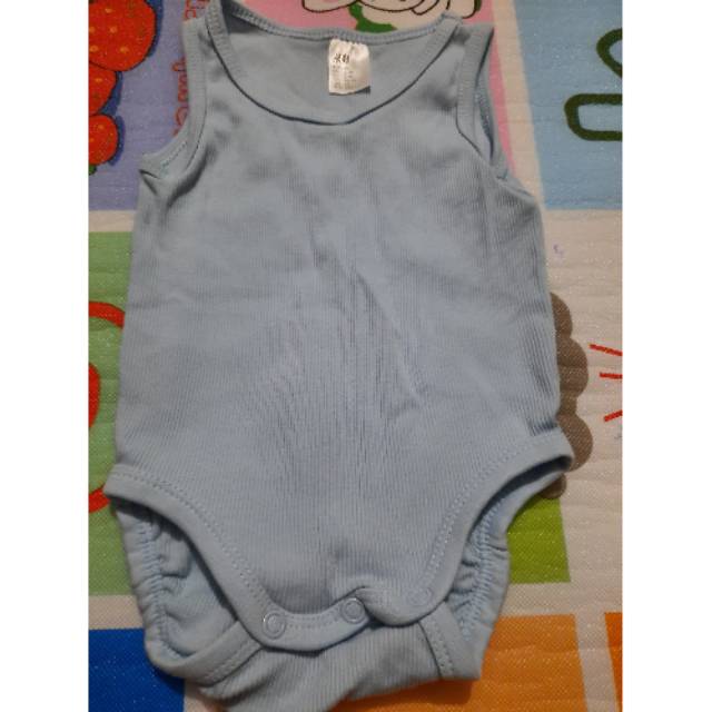 Jumper singlet h&m