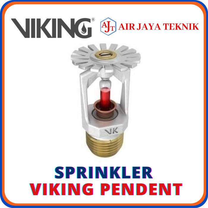 Sprinkler Sprinkler Viking Pendent