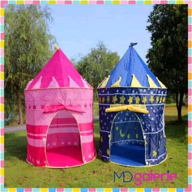 Tenda anak