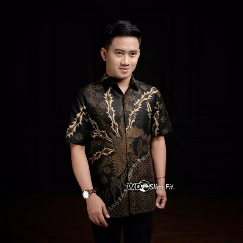 Hem Batik