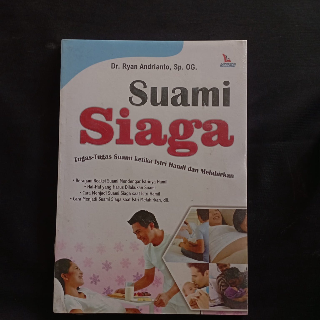 Suami Siaga