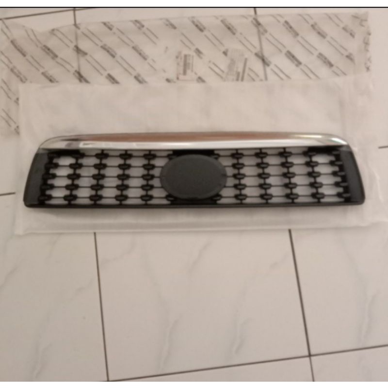 grill grile rush terios original