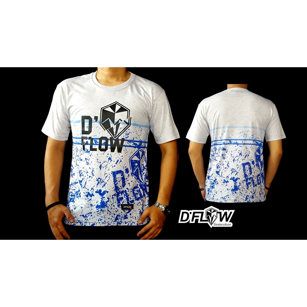 kaos original dflow / kaos distro dflow #dflow02
