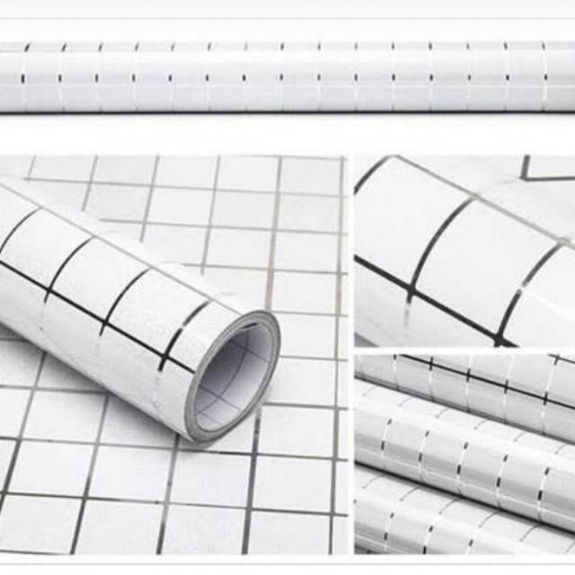 Kitchen Foil 45 cm x 5 m