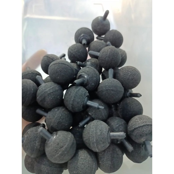 AIR STONE BULAT