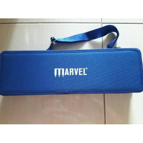 promo PIANIKA MARVEL HARDCOVER diskon