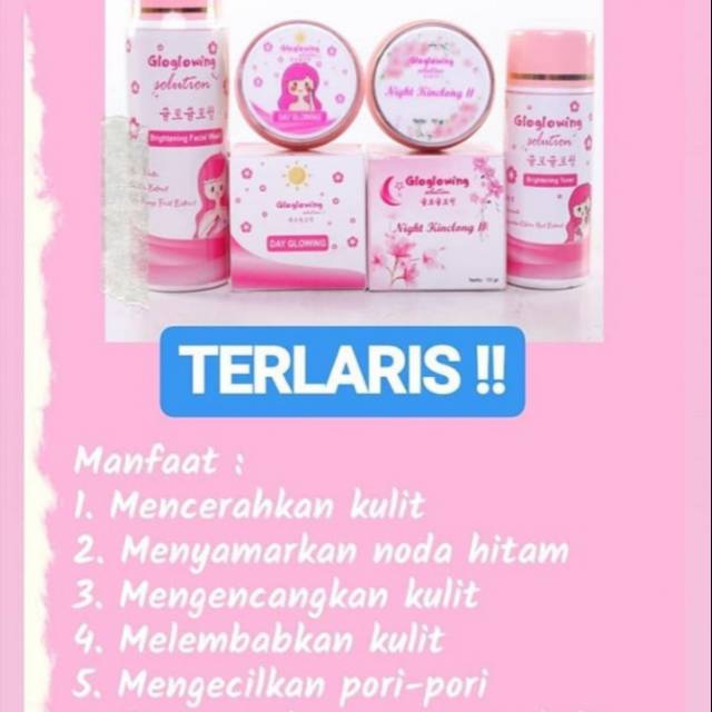 WHITENING DAY KUNING