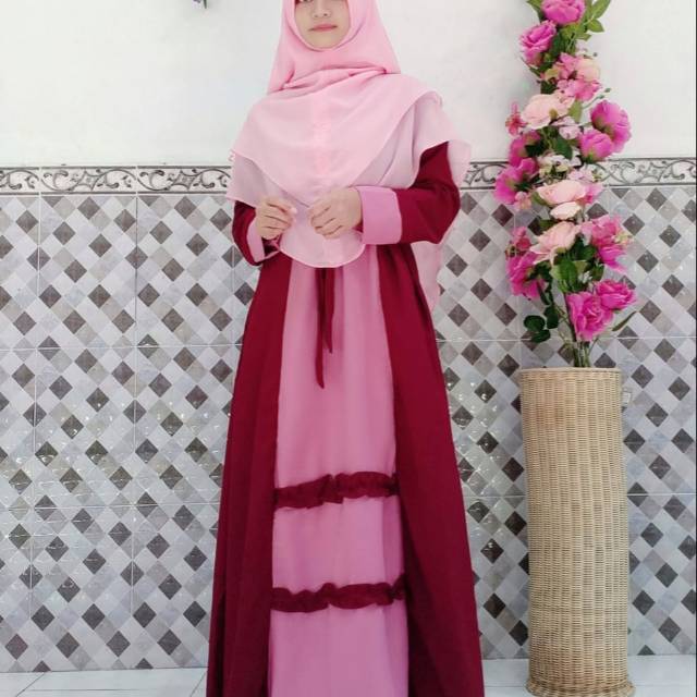 Narisa dress