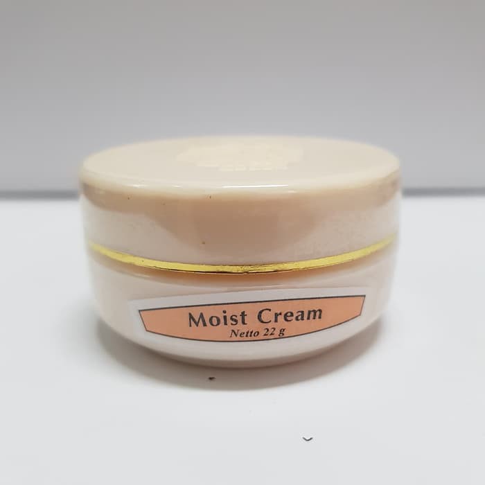VIVA COSMETICS - MOIST CREAM