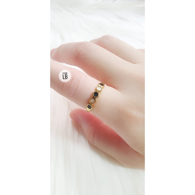 perhiasan cincin