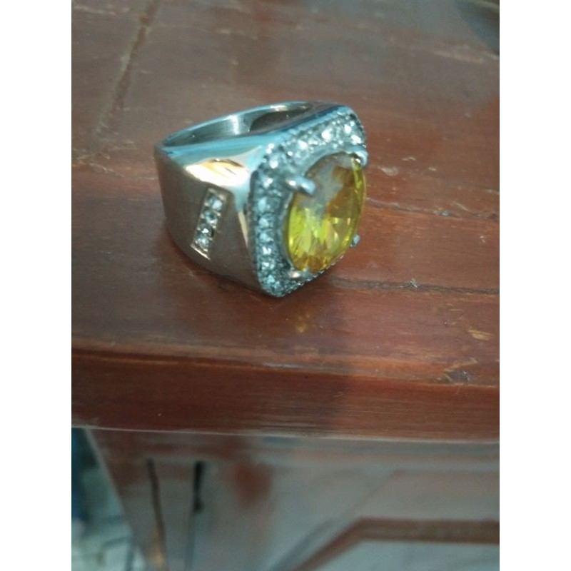 Cincin