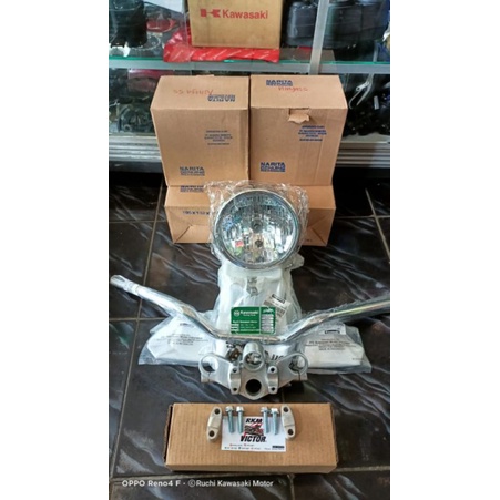 paket upgrade ninja ss termurah!!!