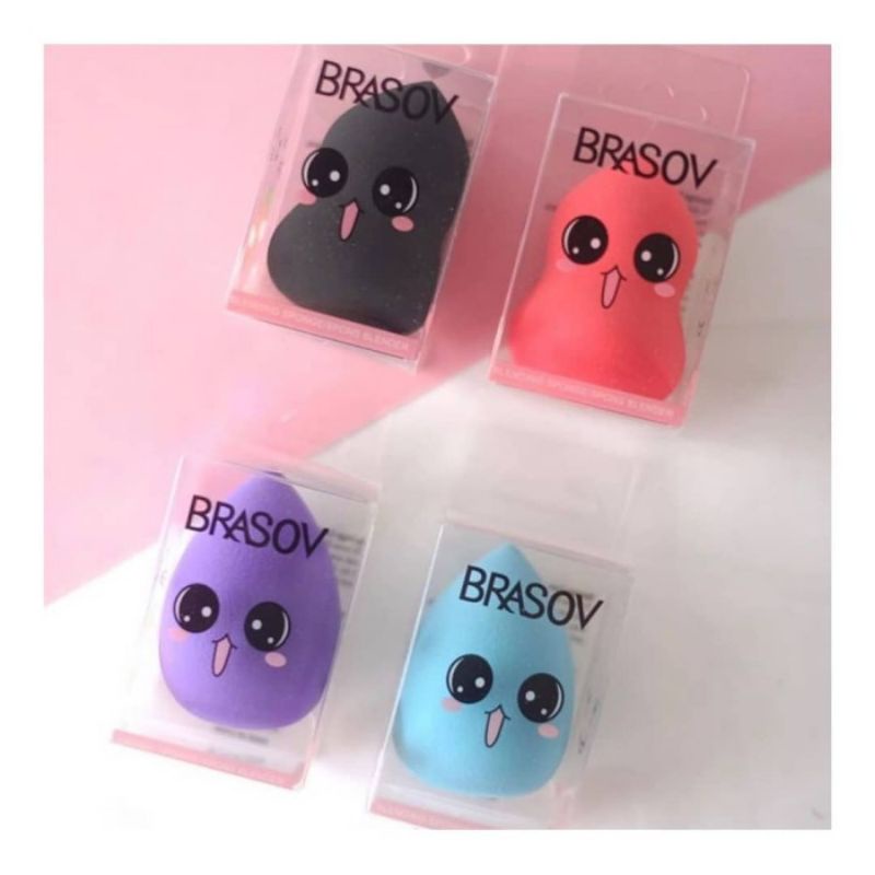 Brasov Spons Makeup