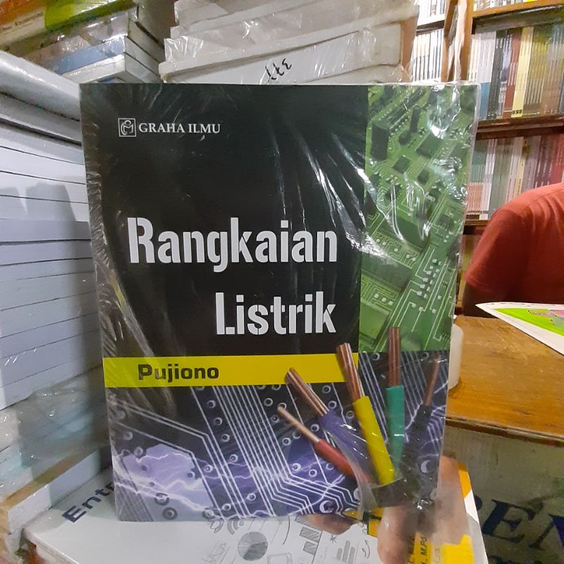 rangkaian listrik