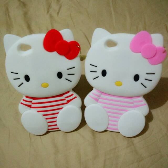 Case Hello Kitty Vivo V5