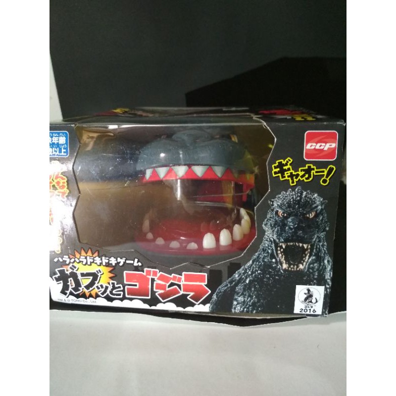 godzilla snap game original lisend toho