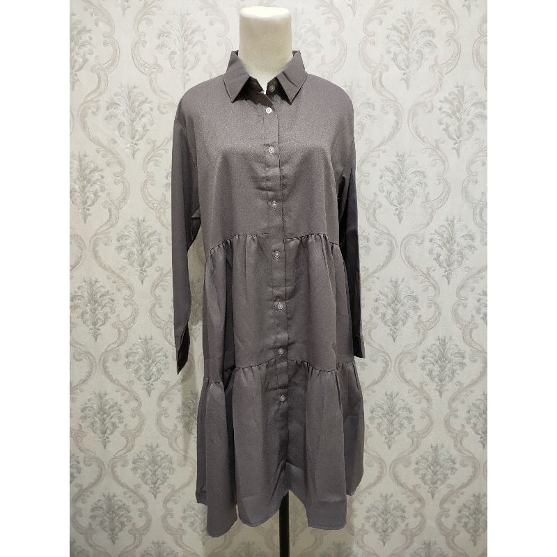 tunik jumbo murah
