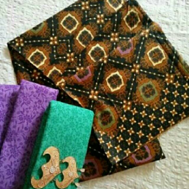 Batik Primis