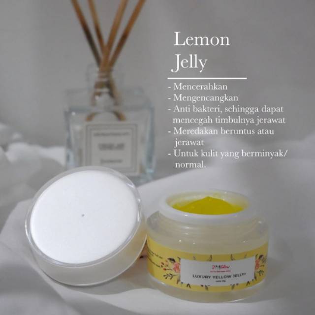 JELLY LEMON